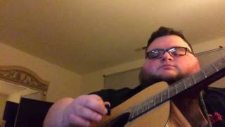 OASIS - WONDERWALL VOCAL COVER 2016 (OFFICIAL) 1080p FULL Jon Sudano