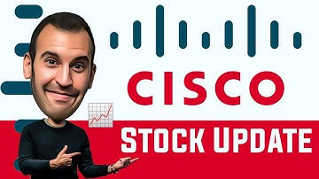 Cisco Stock Analysis | Best Tech Stocks to Buy Now? | CSCO Stock