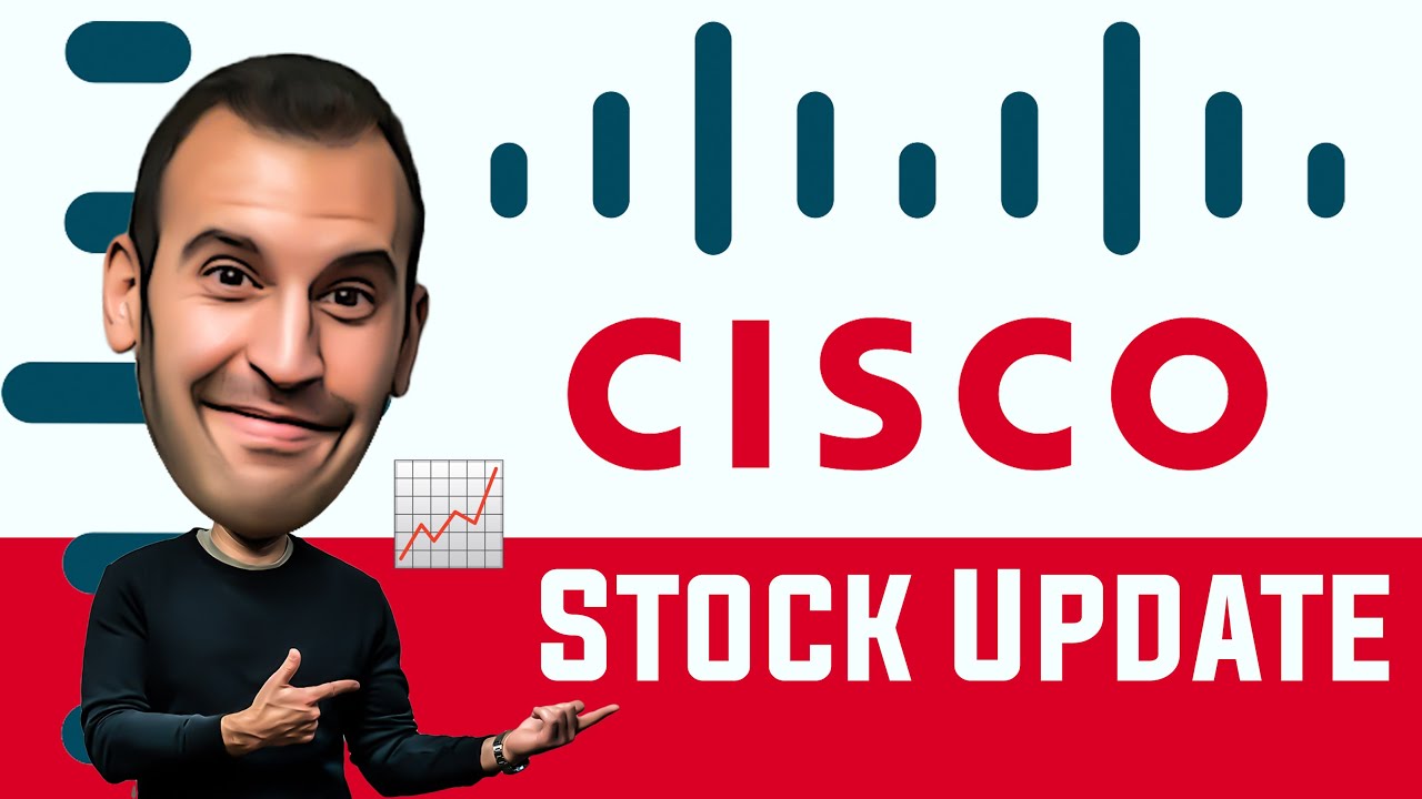 Cisco Stock Analysis | Best Tech Stocks to Buy Now? | CSCO Stock
