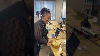 Day in my life as an IT Audit Manager in Johannesburg #auditcareer #lifestyle #dailyvlog #vlog