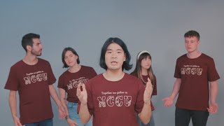 NCCU Anti-Fraud Information Video