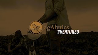 #Ventured presents... Agalytics (Brisbane Startup)