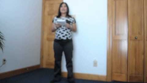 introduction speech module 1