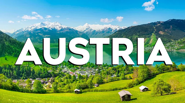Top 10 Best Tourist Attractions in Austria - Travel Video 2024