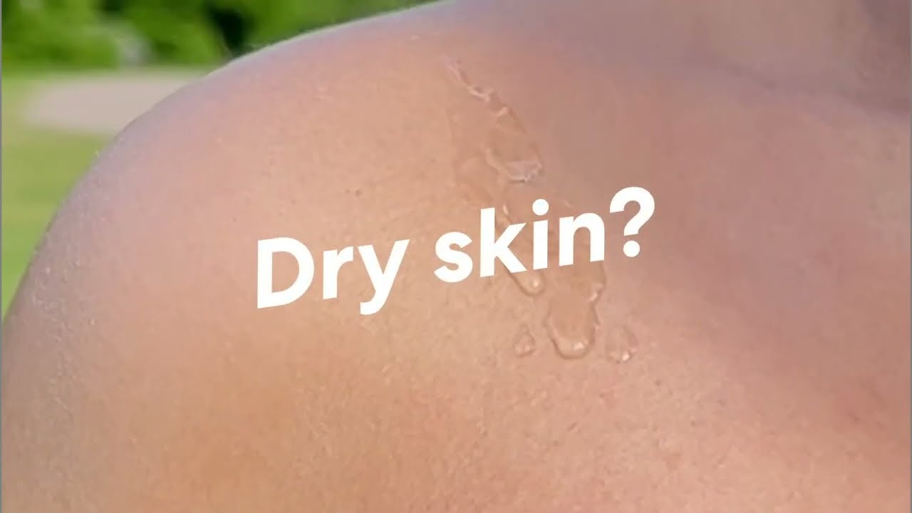 Experience summer in a bottle with Palmer's Coconut Oil Formula