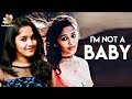Ajith's Reel Daughter - I'm not a baby anymore : Baby Anikha interview | Maa, Yennai Arindhaal