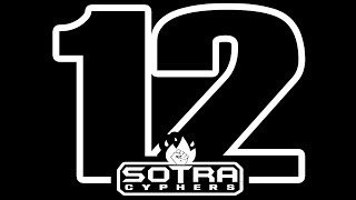 SOTRA CYPHERS PART 12: Qim Biyela, Face & Sphekza