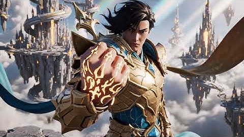 Unreal Engine Marketplace Best Value: Giant 3D Model Library | Unreal Engine 5 Trailler