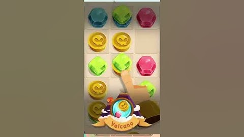 WindPi Gems Puzzle Unity Game Source Code #unity #unity3d #unitydev #unitydeveloper #sourcecode