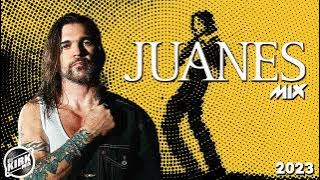 DJ KIRK MIX - JUANES MIX (Agosto 2023)