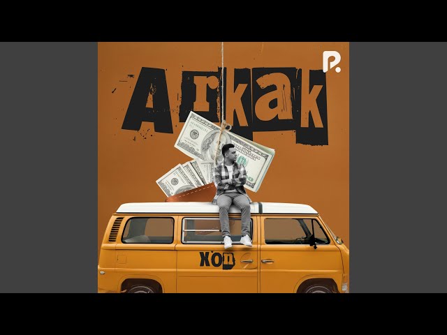 Arkak