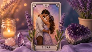 LIBRA ✨ Never Seen Someone So In Love With You 💘. They’re Done Holding Back 🙌 Divine Intervention 🙏🌹