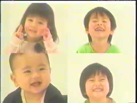 宇津救命丸 CM 2007