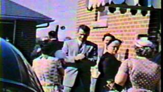 Wedding 1950s.avi