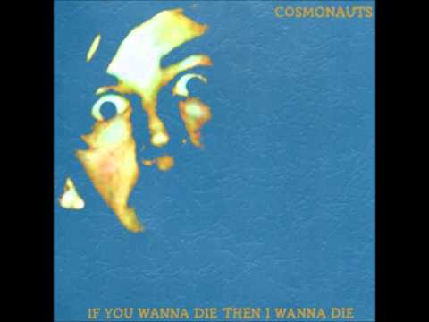 The Cosmonauts - Emerald Green