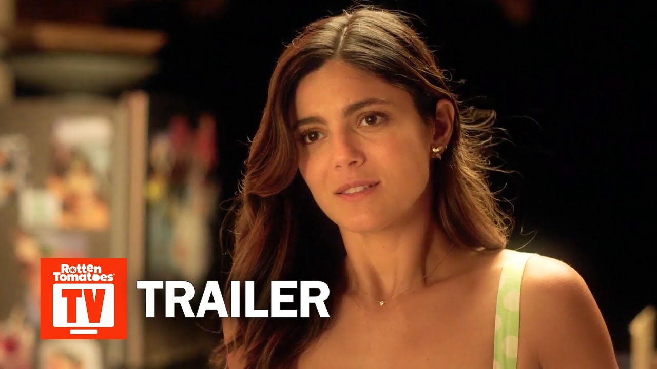At Midnight Trailer 1 (2023) YouTube