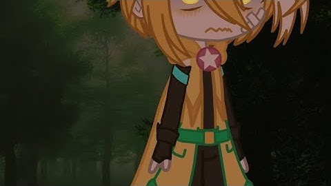 //Cross was a yandere??!//Smooth editing test:) cringe asf🙂 just me tried editing like siv ing:)