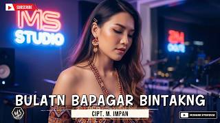 Bulatn Bapagar Bintakng - M.INPAN (Cover by MS STUDIO])