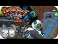 Ratchet & Clank 3 - » Parte 28 [PLANETA KOROS] « - Español [HD]