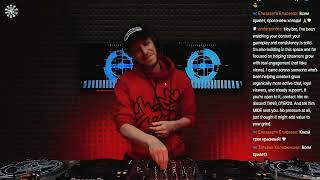 0neM1nd by: XayZz • House Meditation Sessions • Live at Reactor Radio 29.04.2026