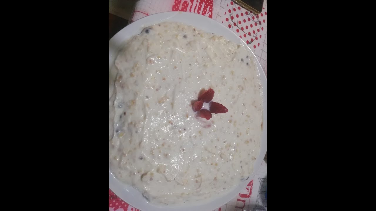 SEMIFREDDO ALLA RICOTTA