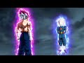 An Angel Returns To ULTRA Vegito, Preview