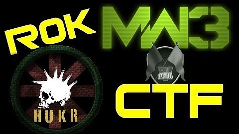 HUKR CTF on Mission : Status of Clan Operations