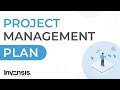 What is a project management plan  how to create a project management plan  invensis learning