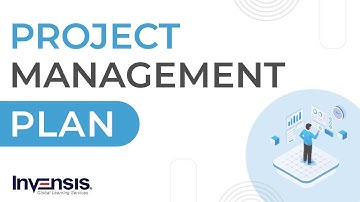 What is a Project Management Plan? | How to Create a Project Management Plan? | Invensis Learning