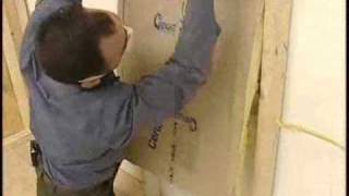6_2 Proper Installation of Fiberglass Insulation.wmv