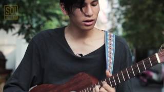 Phum Viphurit  "Adore" - Soi Music TV | Soi Acoustic chords