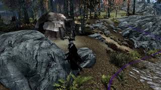 Skyrim: Stuff.