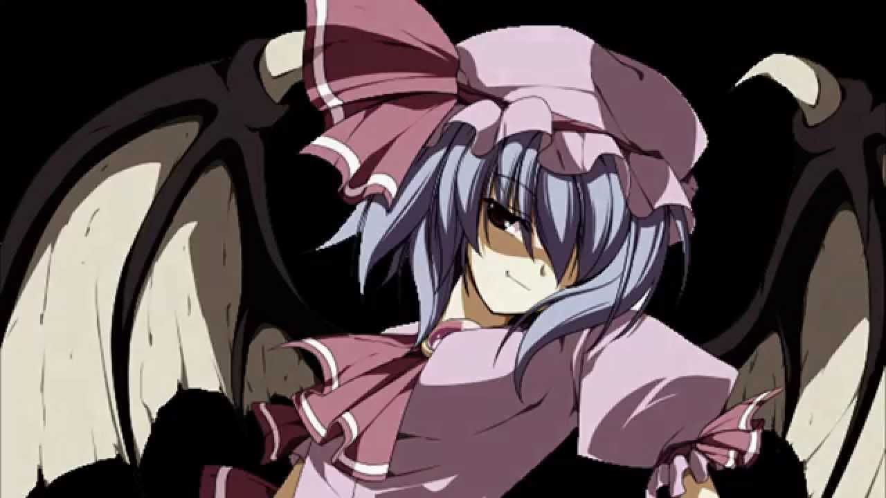 Septette Septette for the Dead Princess - YouTube
