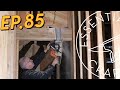 Framing Ceilings Ep.85