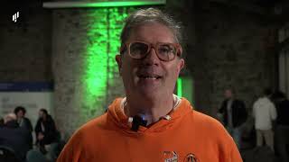 Hifounders Short Interviews - Simone Bertin Di La Orange A Hn Firenze 2