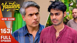 Download lagu Dev Ke Khilaaf Is Ladke Ki Saazish, Kya Hoga Aage? | Yaadein | Full Episode - 163