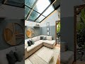 Create a beautiful living room #Veoaiartz #viral #fyp #home