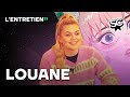 Louane : L'Entretien (BELLE)