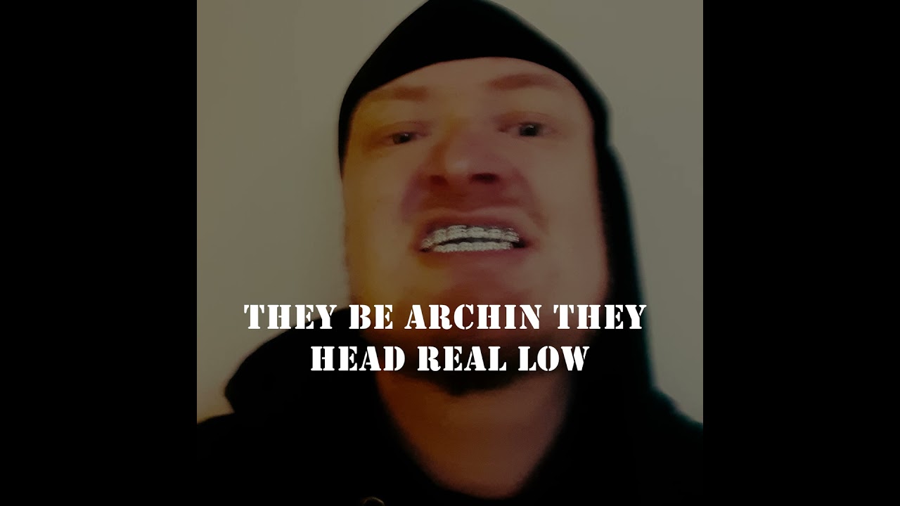 OG Gambina - WTF (LYRIC VIDEO) 