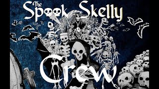 "The Spook Skelly Crew" Official Trailer