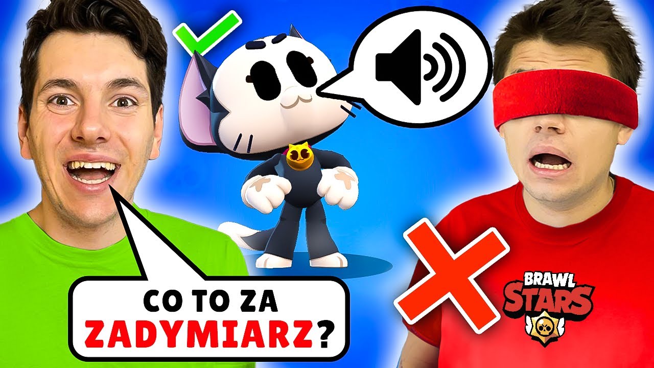 ZGADNIJ CO TO ZA ZADYMIARZ NA ŚLEPO O SKINA! *Bardzo Trudne*