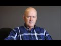 Stream Coordinator, Prof de Klerk, talks about USB's MBA HCL