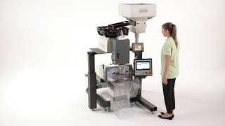 Autobag® Accu-Count® 200 Net Worth
