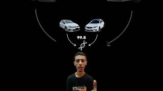 golf 7 . seat Leon Cupra ?      #سيارات #كامري #viral #اكسبلور #محركات #جزائر #ترند