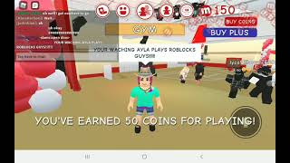 Why Denis Deserves To Quit Roblocks