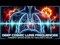 432Hz - Alpha Waves Heal Damage In The Body, Brain Massage While You Sleep, Binaural Beats