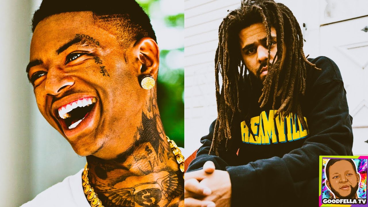 J.Cole Says He Doesn't Charge For Features | Soulja Boy Gives His ...