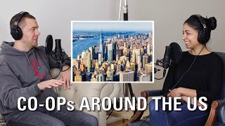 CO-OP Experiences in Architecture | Carr Builds #004