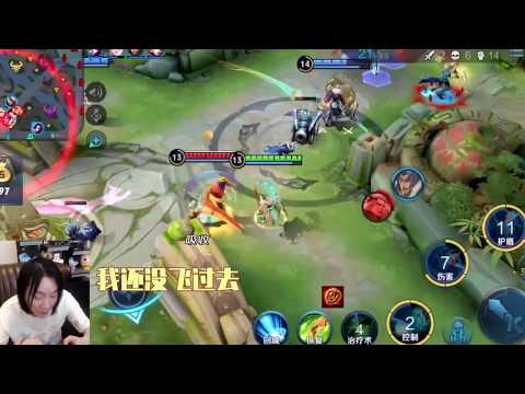 【大仙抖音】这风筝放的老高了！他在那边打起来了我还没飞过去