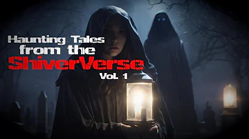 Haunting Tales from the ShiverVerse Vol. 1